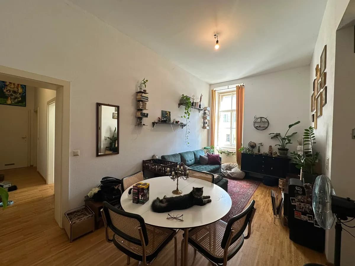 3-Zimmer-Wohnung mieten in Graz – 69 m², € 822 – Bild 4 von 9