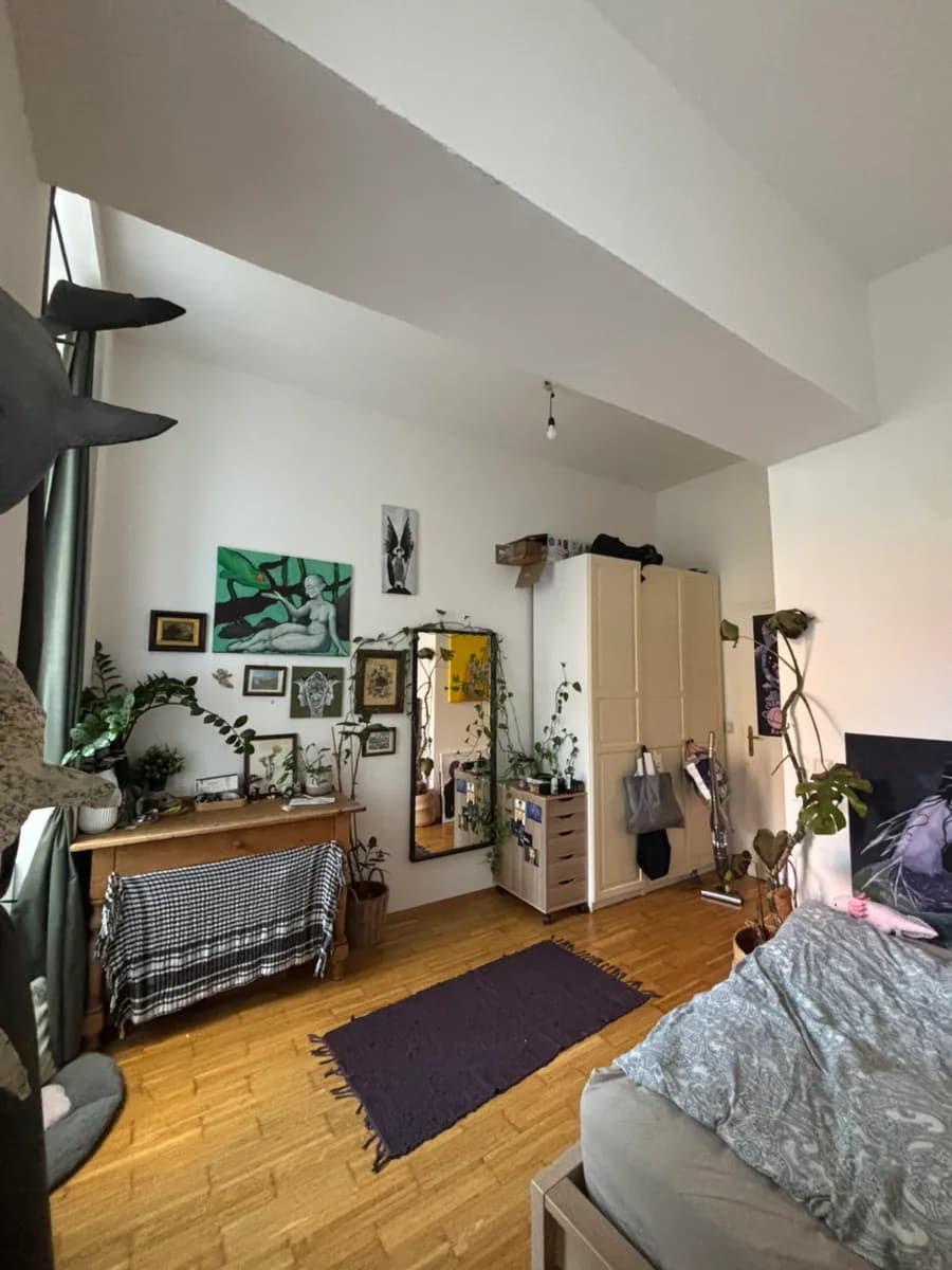3-Zimmer-Wohnung mieten in Graz – 69 m², € 822 – Bild 7 von 9