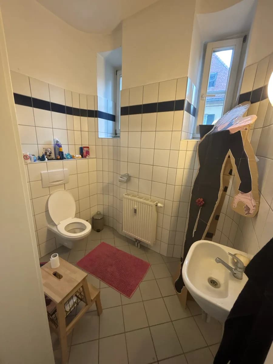 3-Zimmer-Wohnung mieten in Graz – 69 m², € 822 – Bild 9 von 9