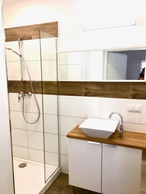 Wohnung mieten in Bruck-Mürzzuschlag – 65 m², € 453