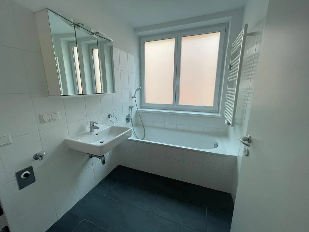 2-Zimmer-Wohnung mieten in Wien – 43 m², € 890 – Bild 3 von 9