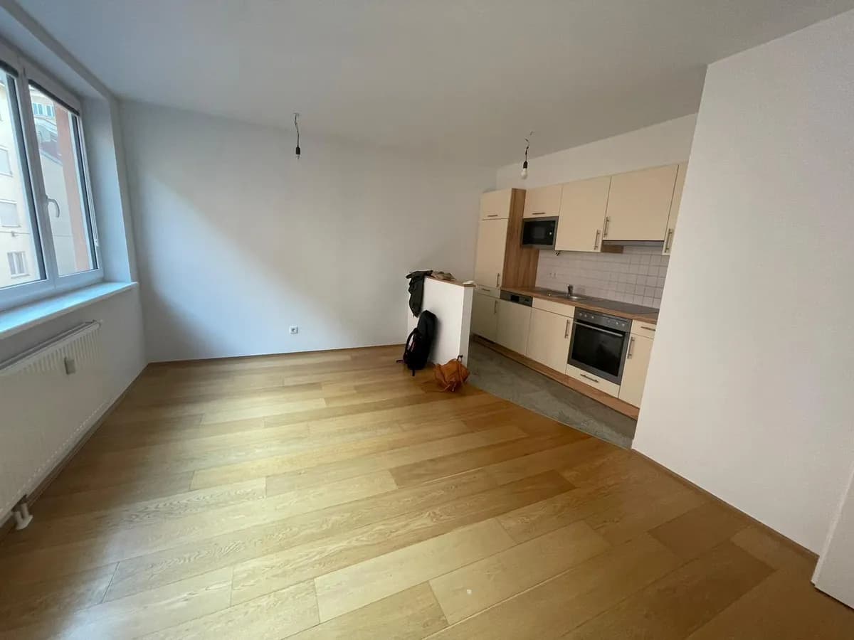 2-Zimmer-Wohnung mieten in Wien – 43 m², € 890 – Bild 6 von 9