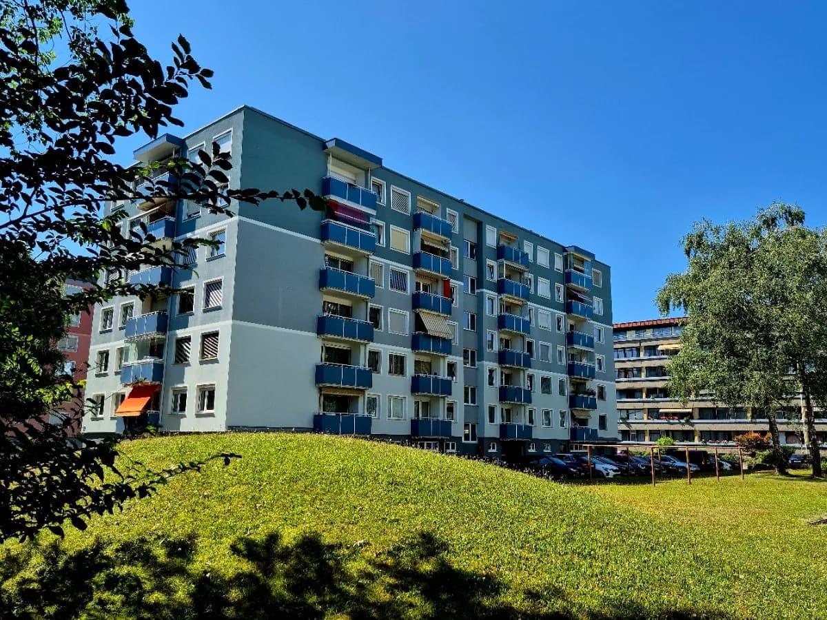 1-Zimmer-Wohnung mieten in Salzburg Stadt – 28 m², € 750 – Bild 9 von 11
