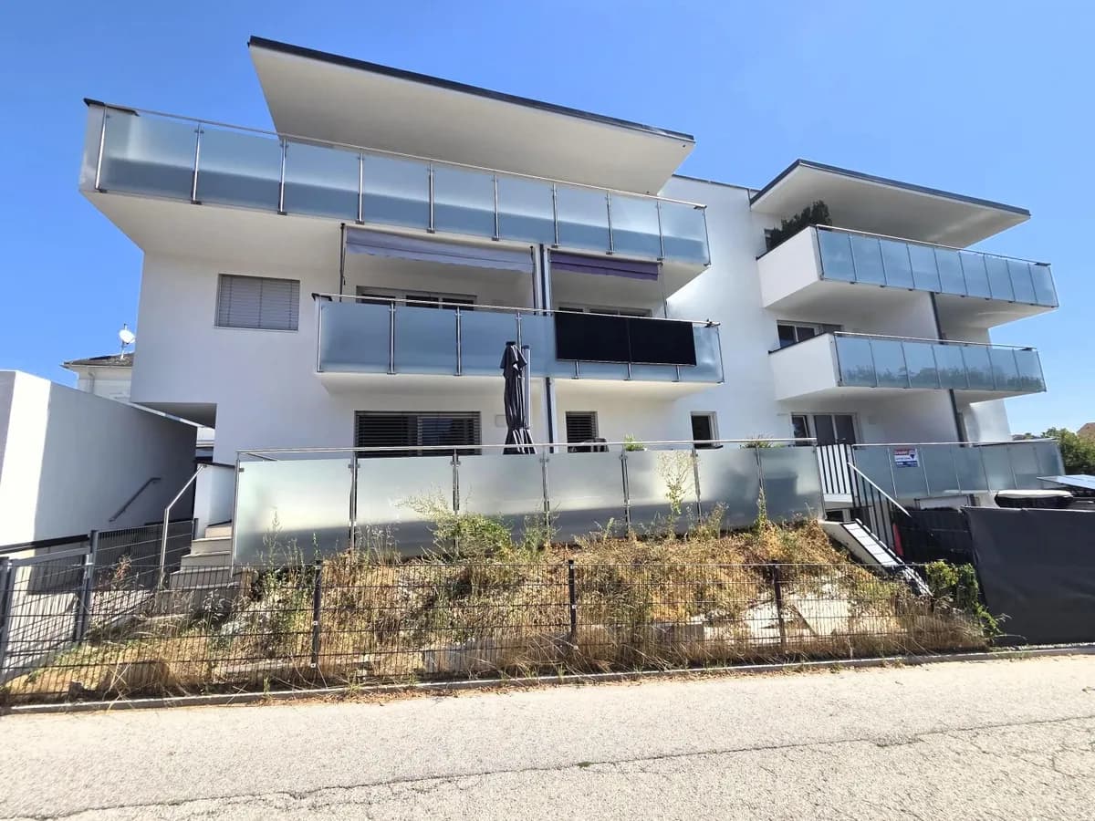 Wohnung kaufen in Steyr-Land – 71,25 m², € 279.000