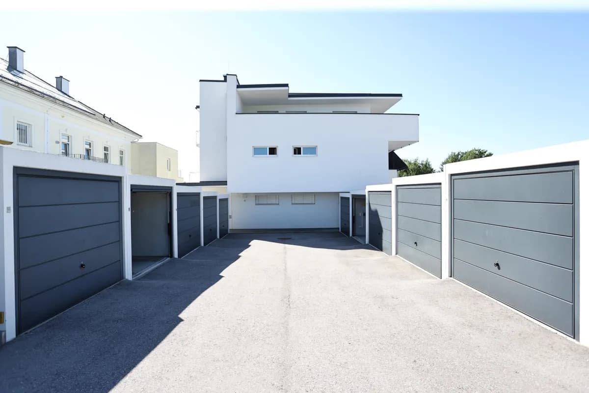 Wohnung kaufen in Steyr-Land – 71,25 m², € 279.000 – Bild 2 von 11
