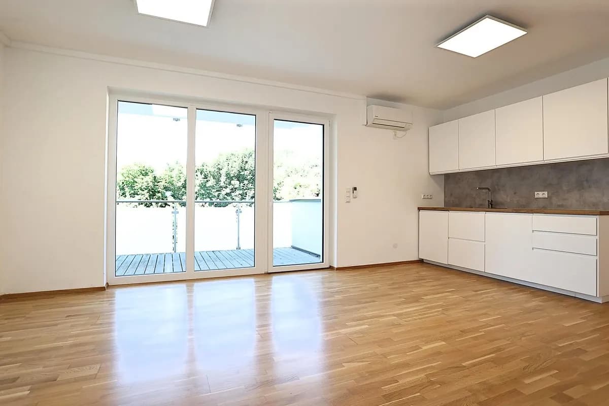 Wohnung kaufen in Steyr-Land – 71,25 m², € 279.000 – Bild 4 von 11