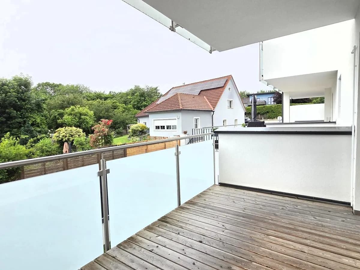 Wohnung kaufen in Steyr-Land – 71,25 m², € 279.000 – Bild 5 von 11