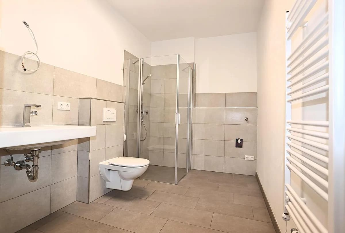Wohnung kaufen in Steyr-Land – 71,25 m², € 279.000 – Bild 7 von 11