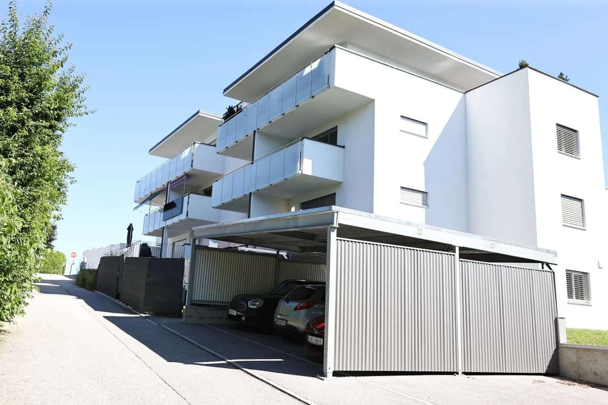 Wohnung kaufen in Steyr-Land – 71,25 m², € 279.000 – Bild 9 von 11