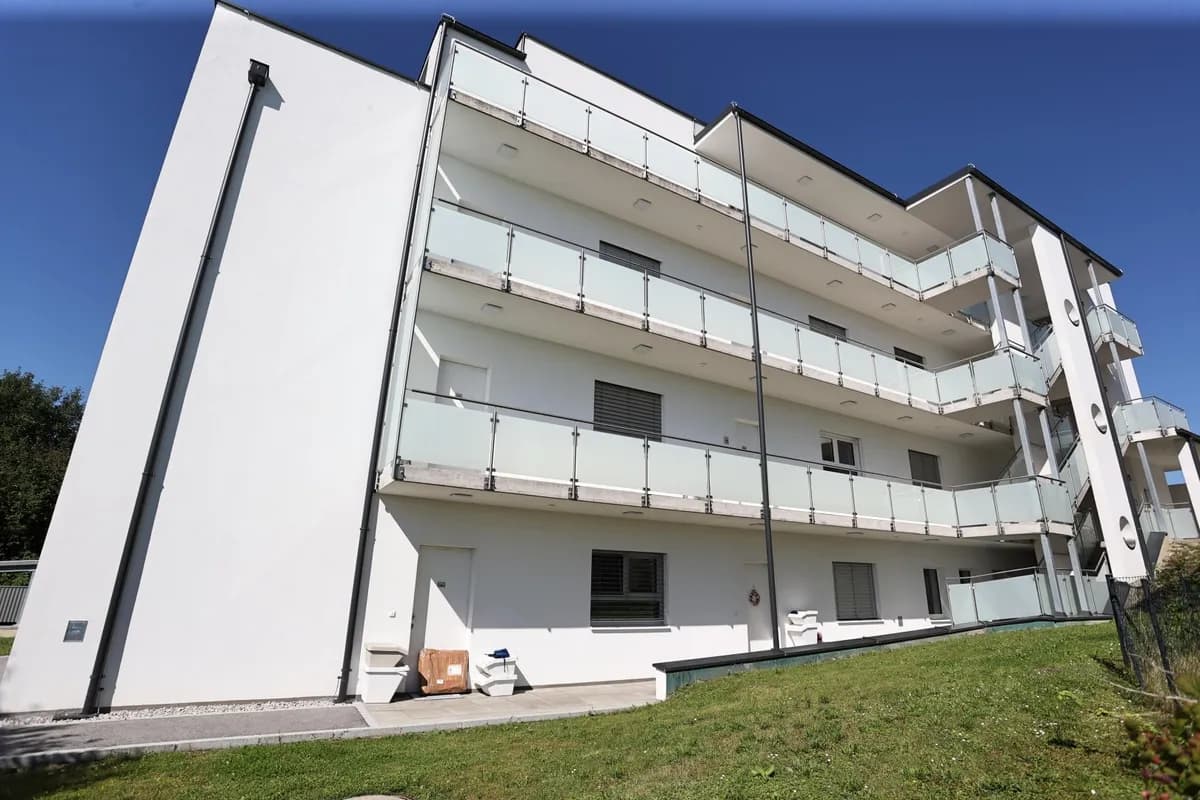 Wohnung kaufen in Steyr-Land – 71,25 m², € 279.000 – Bild 11 von 11