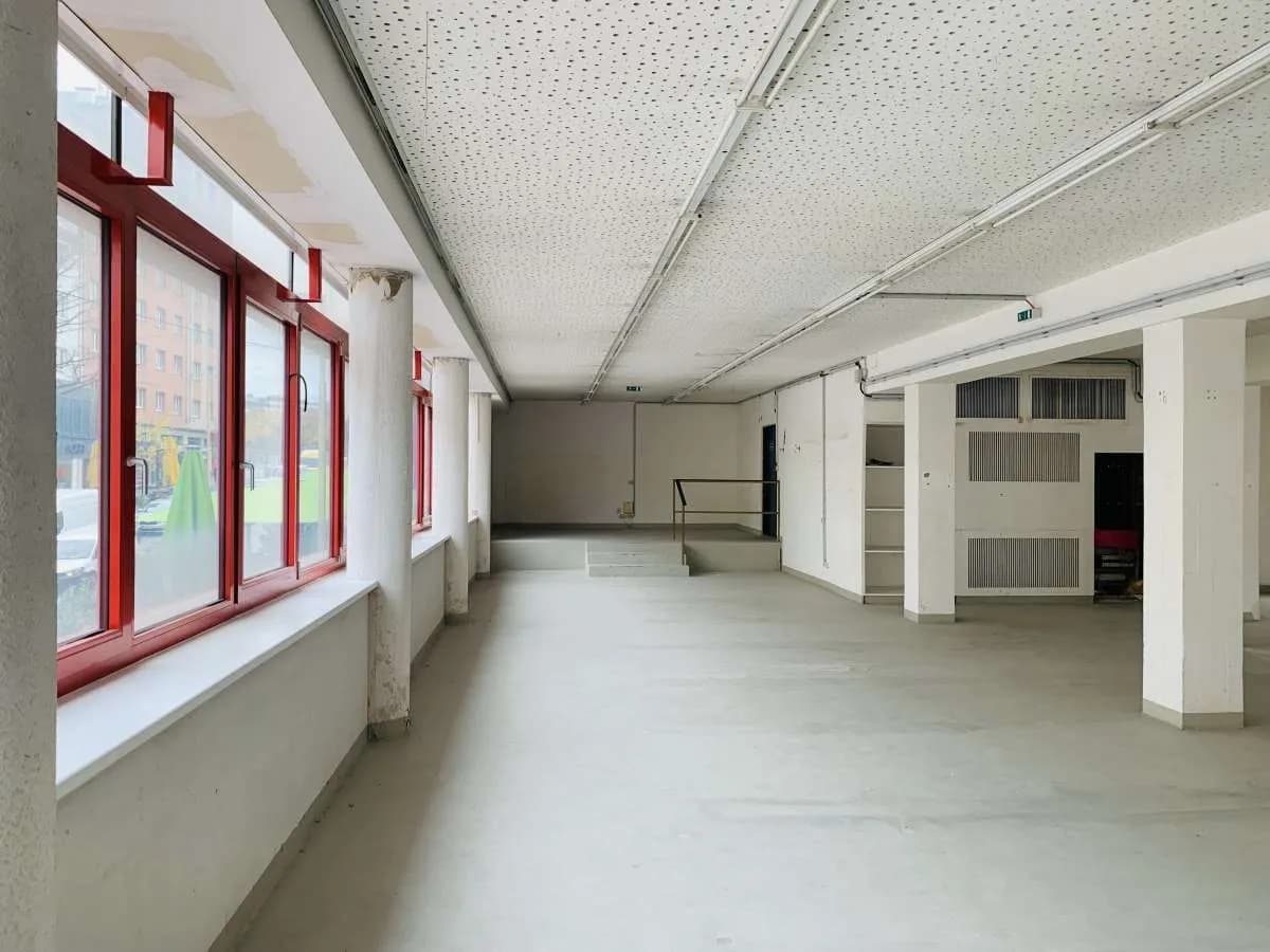 Gewerbeimmobilie mieten in Wien – 261 m², € 1.930 – Bild 3 von 6