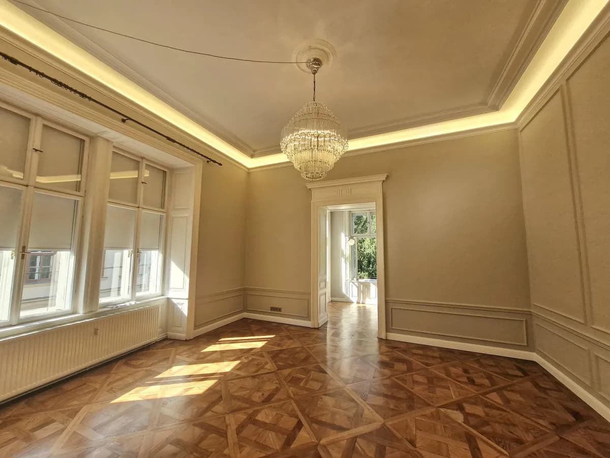 10-Zimmer-Wohnung mieten in Graz – 335 m², € 8.467 – Bild 3 von 19