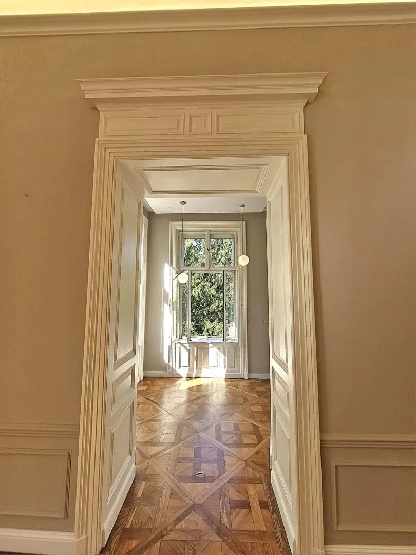 10-Zimmer-Wohnung mieten in Graz – 335 m², € 8.467 – Bild 4 von 19