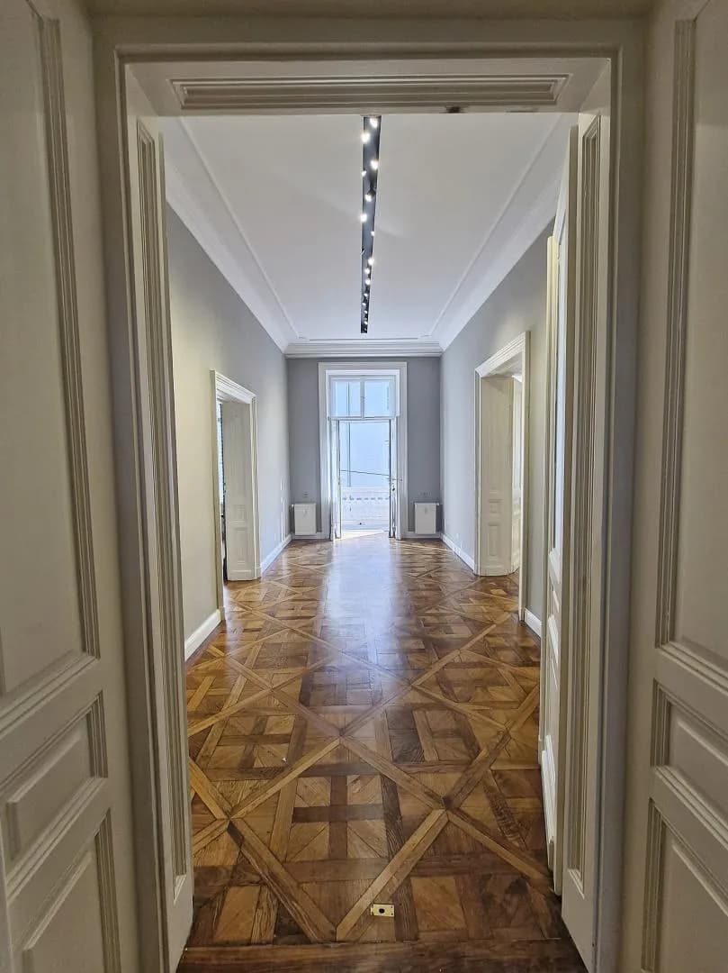 10-Zimmer-Wohnung mieten in Graz – 335 m², € 8.467 – Bild 5 von 19