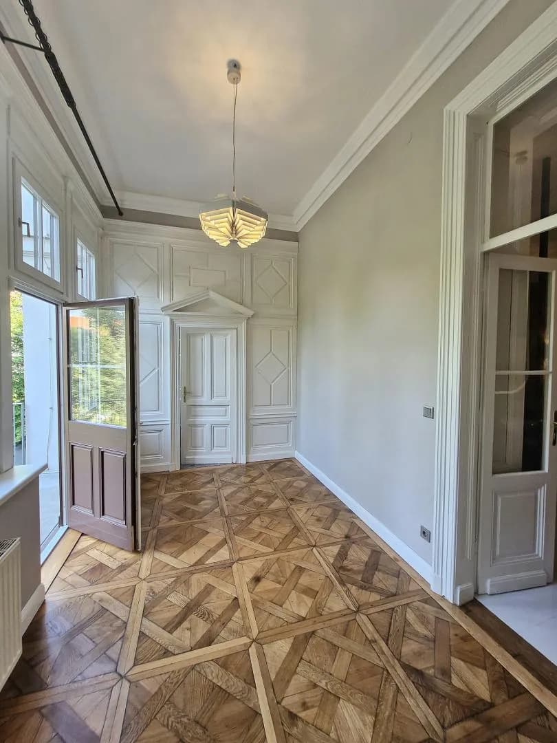 10-Zimmer-Wohnung mieten in Graz – 335 m², € 8.467 – Bild 6 von 19