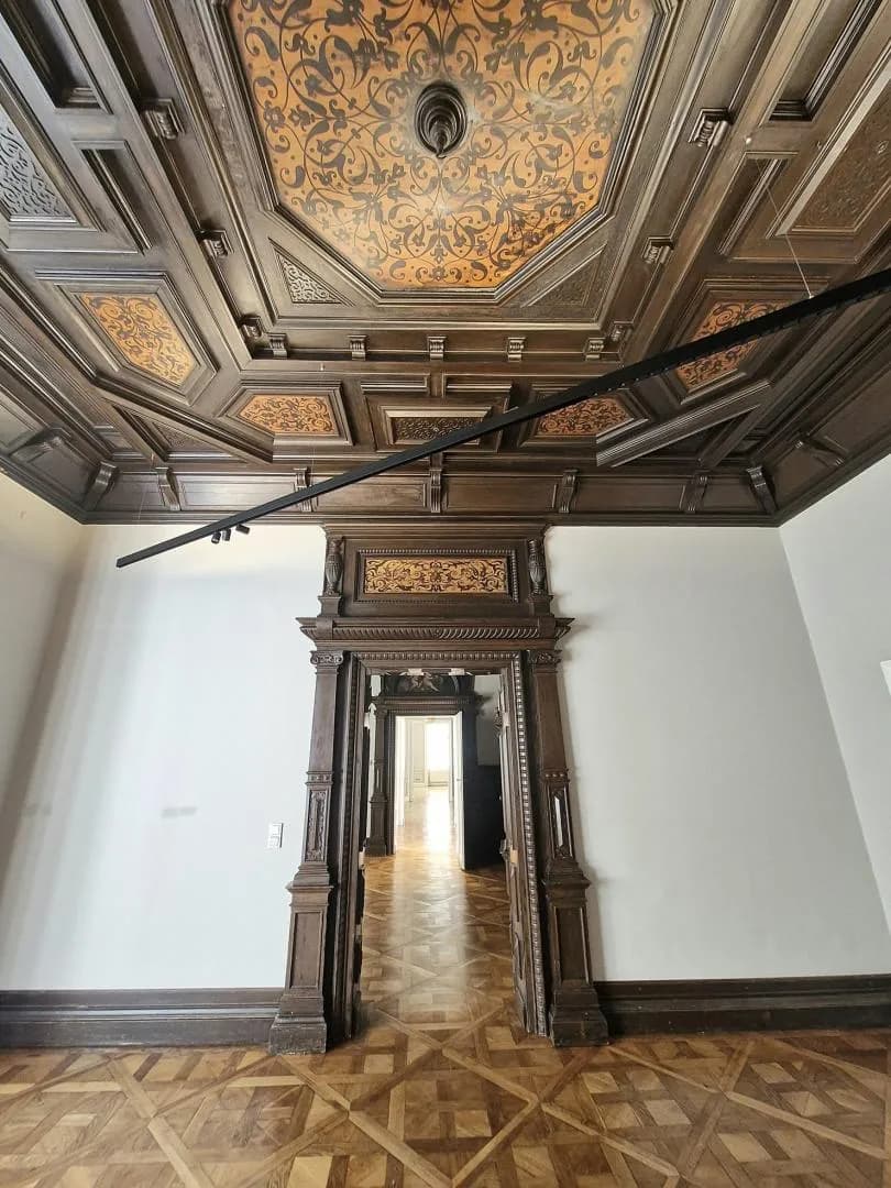 10-Zimmer-Wohnung mieten in Graz – 335 m², € 8.467 – Bild 11 von 19