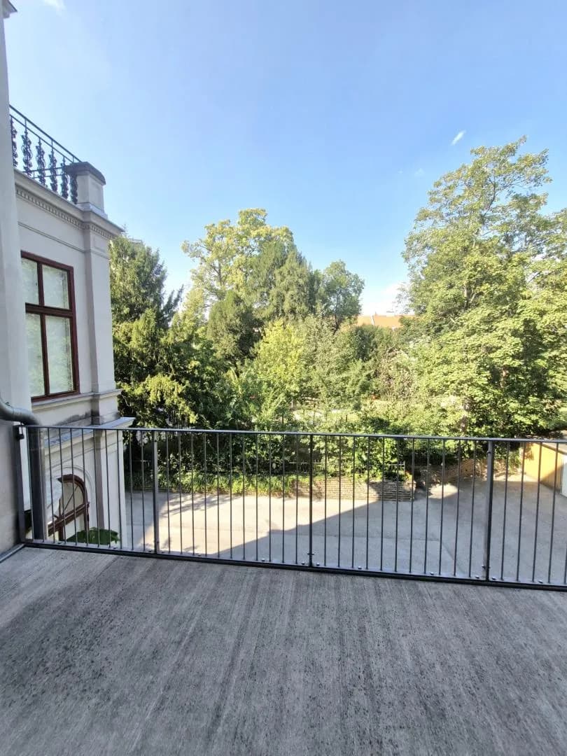 10-Zimmer-Wohnung mieten in Graz – 335 m², € 8.467 – Bild 15 von 19
