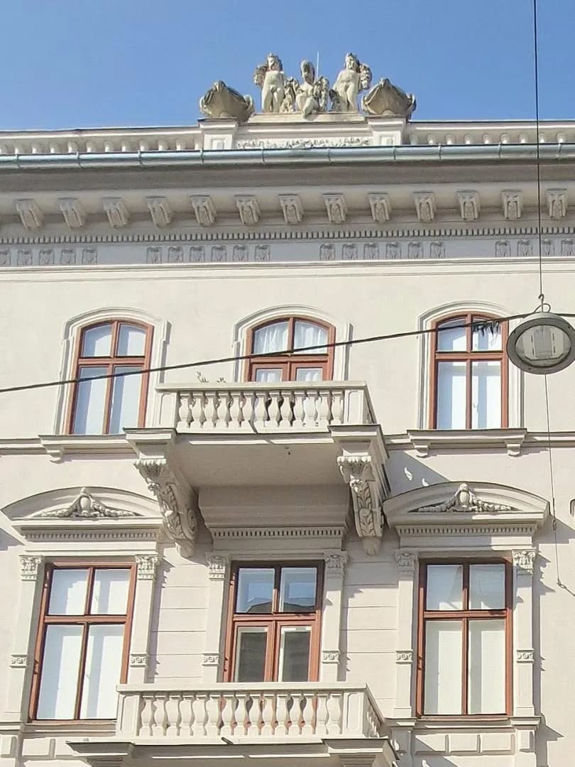 10-Zimmer-Wohnung mieten in Graz – 335 m², € 8.467 – Bild 18 von 19