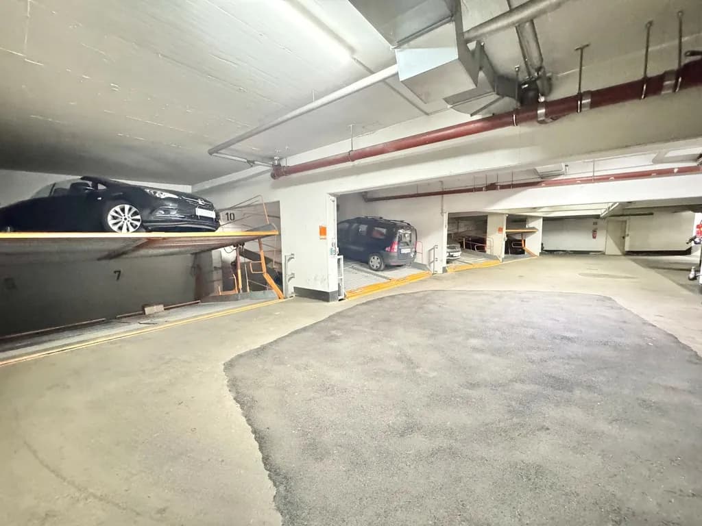 Immobilie mieten in Wien – € 115 – Bild 2 von 3