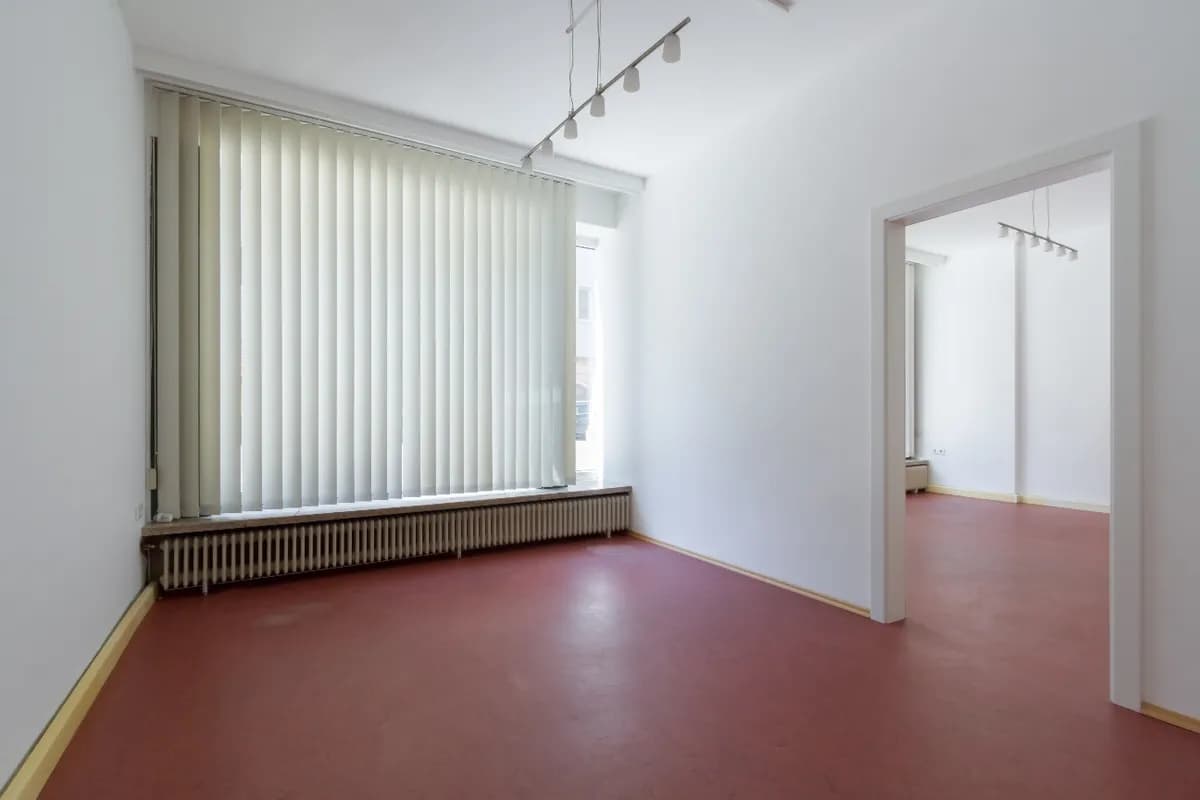 4-Zimmer-Gewerbeimmobilie mieten in Linz – 82 m², € 1.496 – Bild 4 von 12