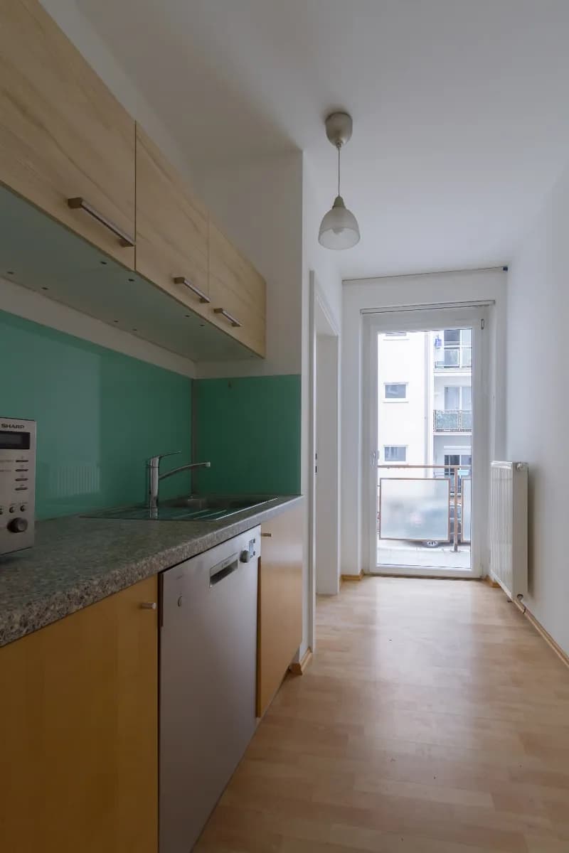 4-Zimmer-Gewerbeimmobilie mieten in Linz – 82 m², € 1.496 – Bild 7 von 12