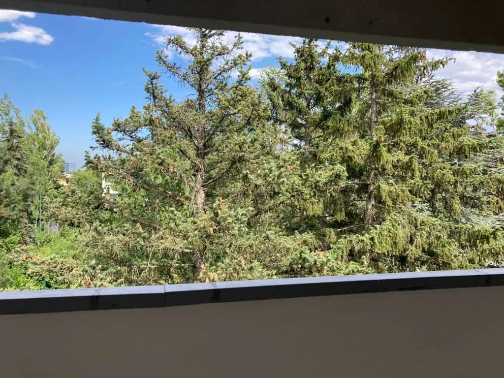 1-Zimmer-Wohnung mieten in Mödling – 39 m², € 630 – Bild 1 von 9