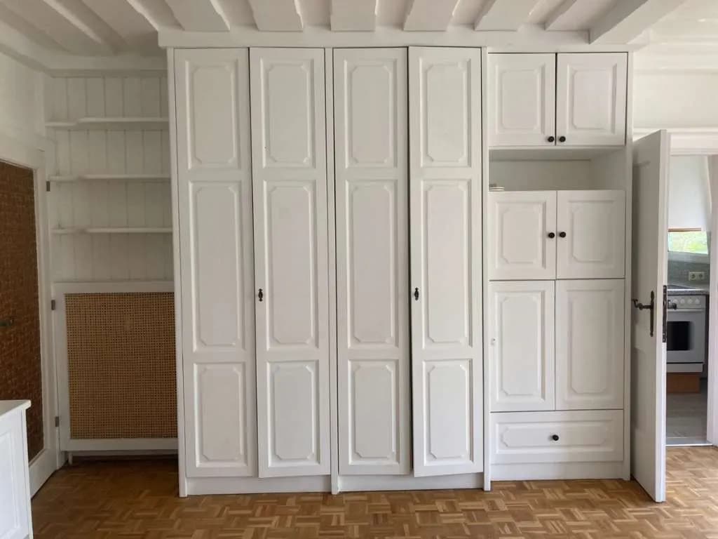 1-Zimmer-Wohnung mieten in Mödling – 39 m², € 630 – Bild 7 von 9
