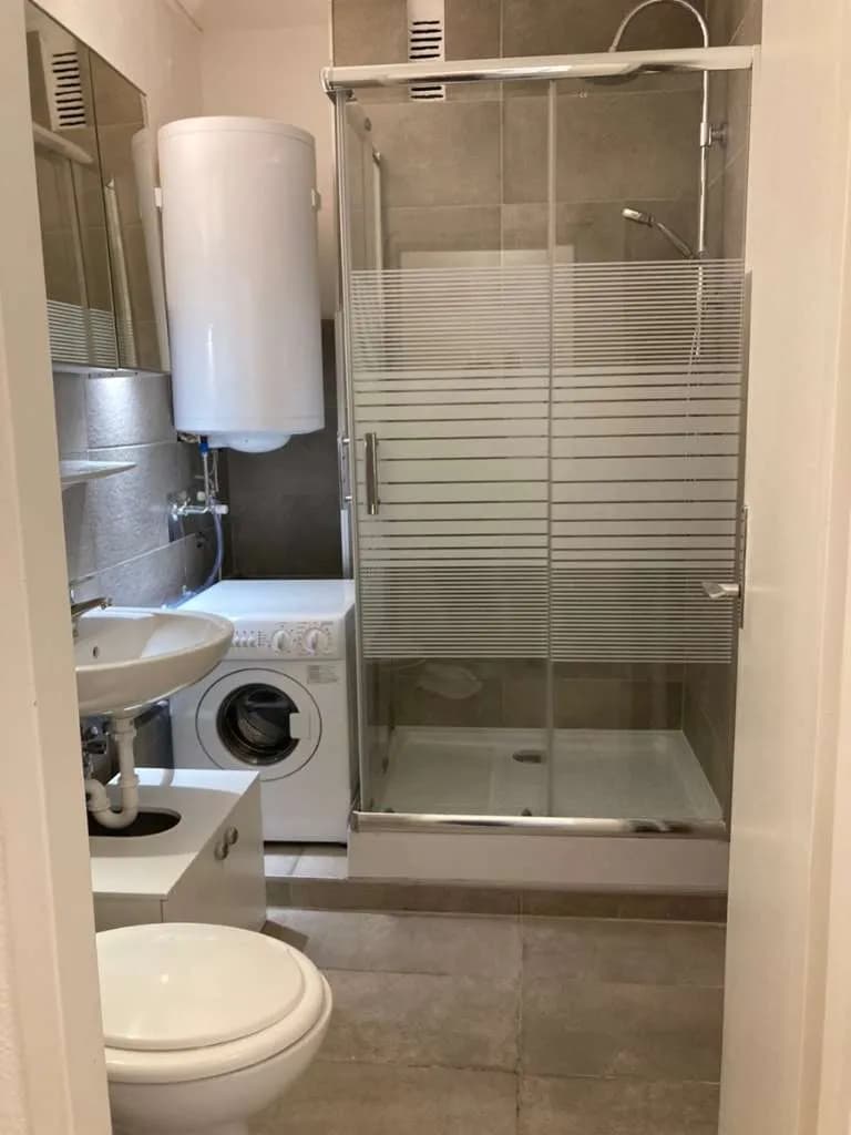 1-Zimmer-Wohnung mieten in Mödling – 39 m², € 630 – Bild 9 von 9