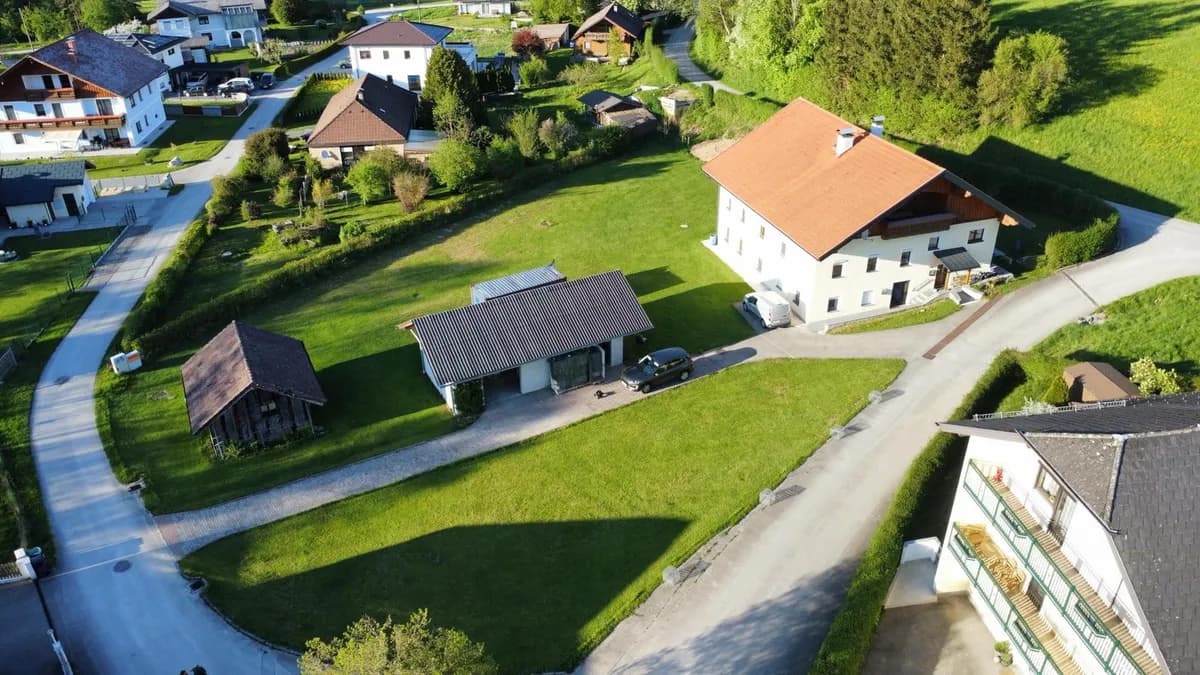 Immobilie mieten in Vöcklabruck – 72 m², € 950