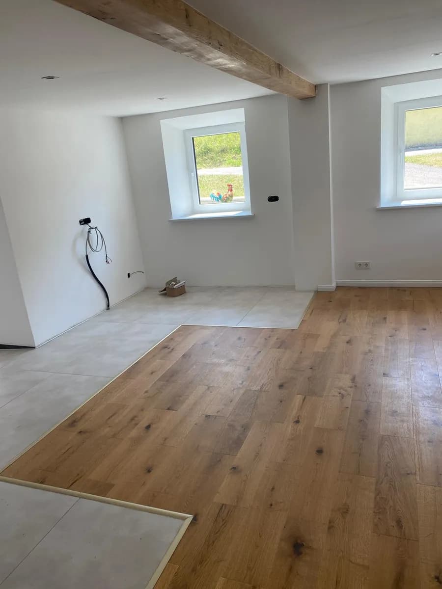 Immobilie mieten in Vöcklabruck – 72 m², € 950 – Bild 5 von 13
