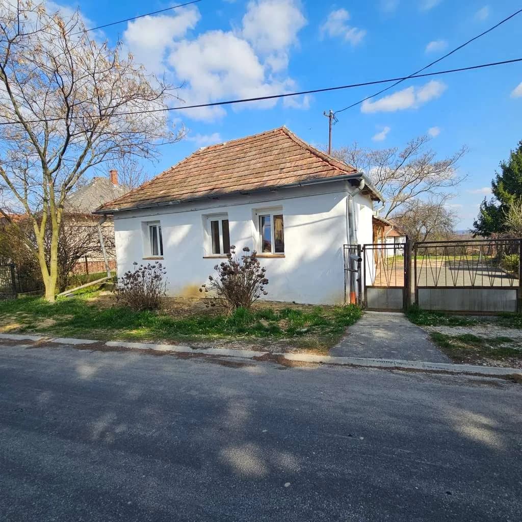 3-Zimmer-Haus kaufen in Österreich – 66 m², € 157.000