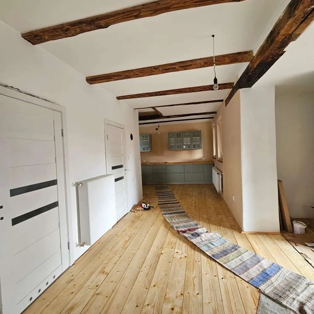 3-Zimmer-Haus kaufen in Österreich – 66 m², € 157.000 – Bild 3 von 24
