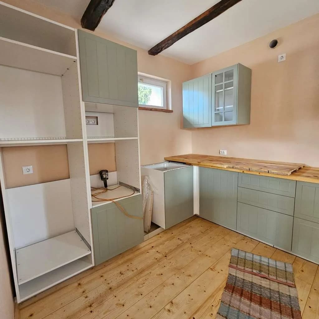 3-Zimmer-Haus kaufen in Österreich – 66 m², € 157.000 – Bild 6 von 24