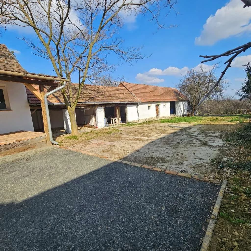 3-Zimmer-Haus kaufen in Österreich – 66 m², € 157.000 – Bild 11 von 24