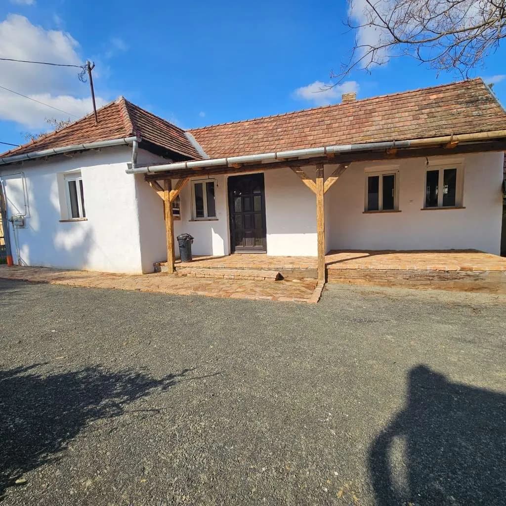 3-Zimmer-Haus kaufen in Österreich – 66 m², € 157.000 – Bild 12 von 24