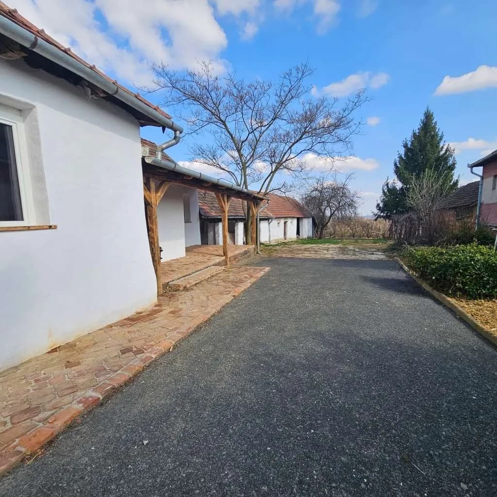 3-Zimmer-Haus kaufen in Österreich – 66 m², € 157.000 – Bild 15 von 24