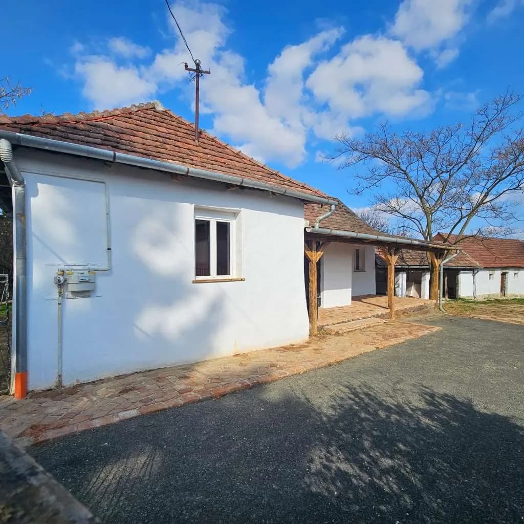3-Zimmer-Haus kaufen in Österreich – 66 m², € 157.000 – Bild 16 von 24