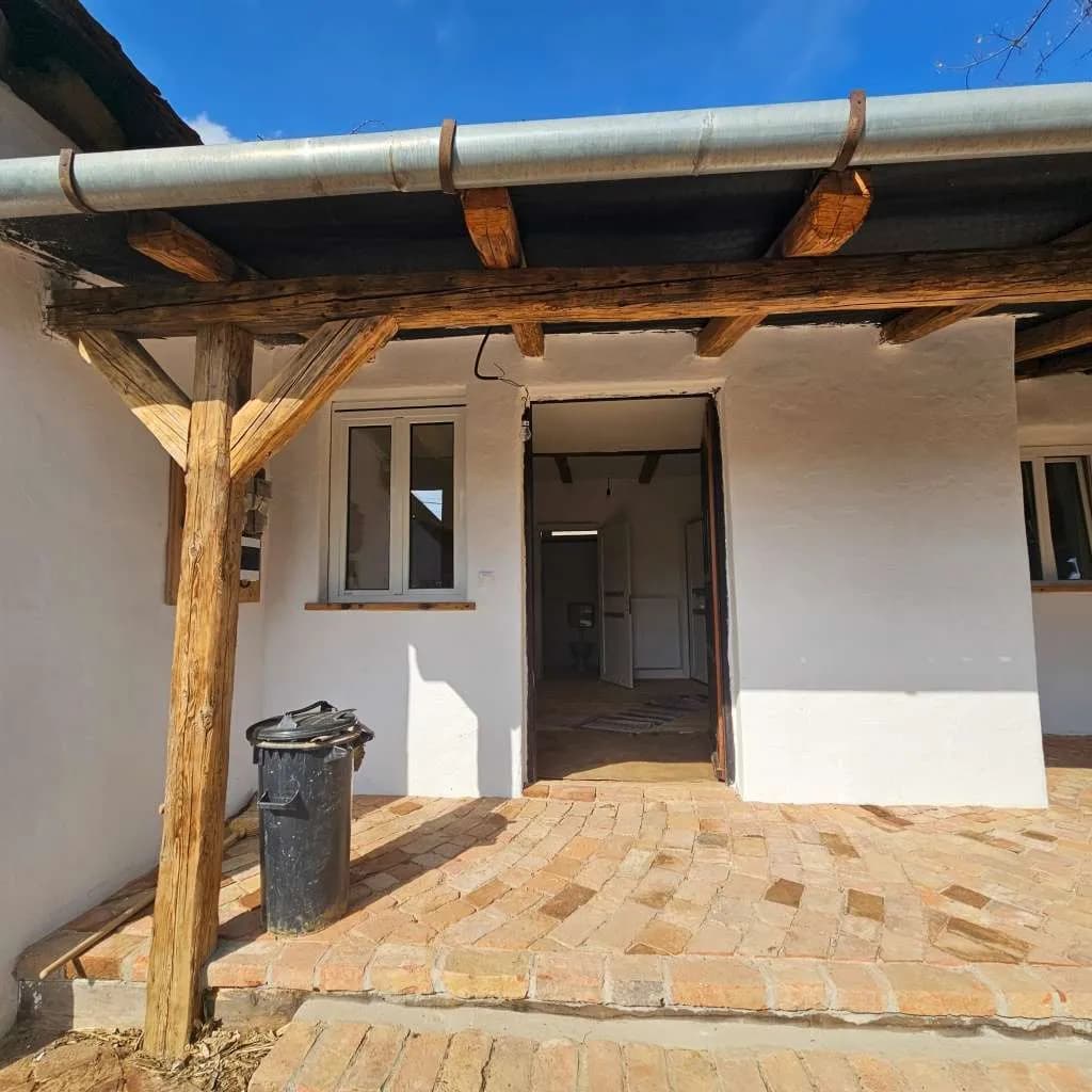3-Zimmer-Haus kaufen in Österreich – 66 m², € 157.000 – Bild 17 von 24