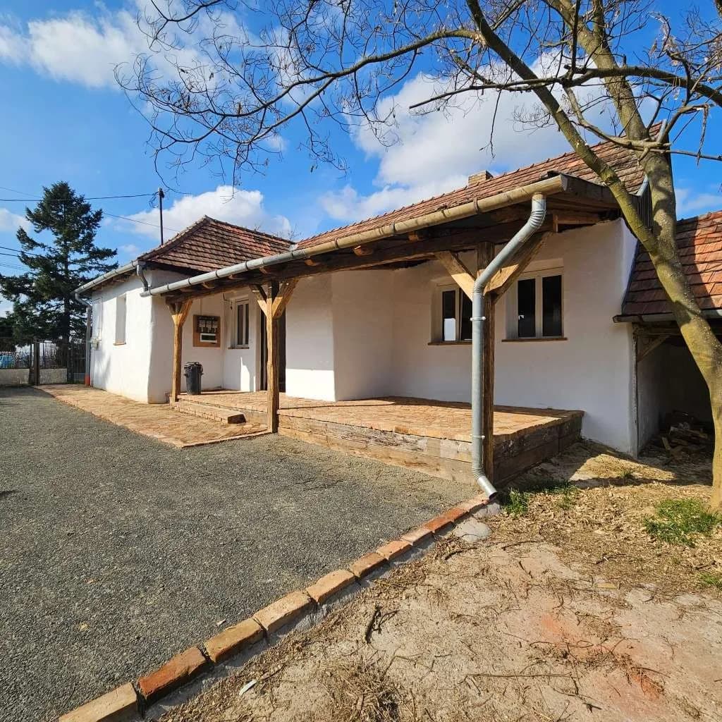 3-Zimmer-Haus kaufen in Österreich – 66 m², € 157.000 – Bild 18 von 24