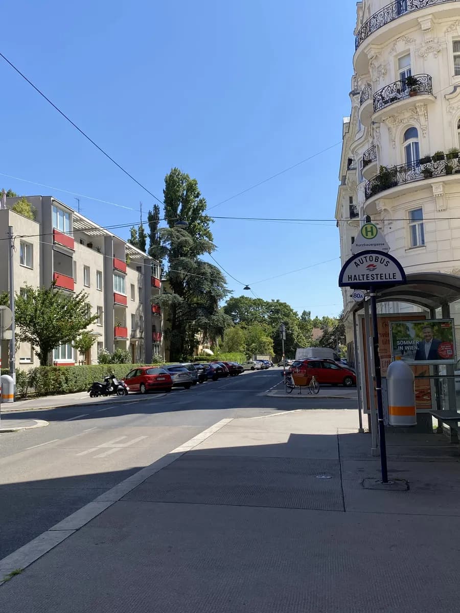 3-Zimmer-Wohnung mieten in Wien – 70 m², € 1.585 – Bild 17 von 19