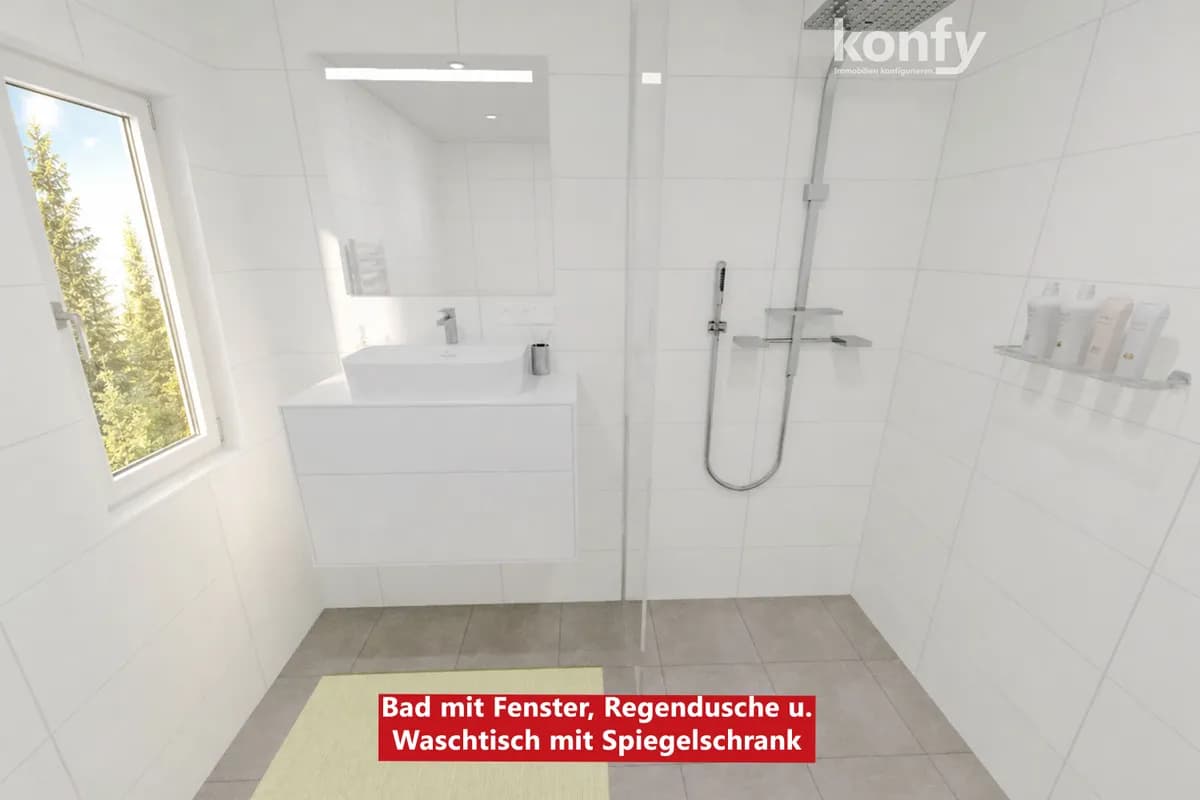 3-Zimmer-Wohnung kaufen in Graz – 53 m², € 229.920 – Bild 4 von 6