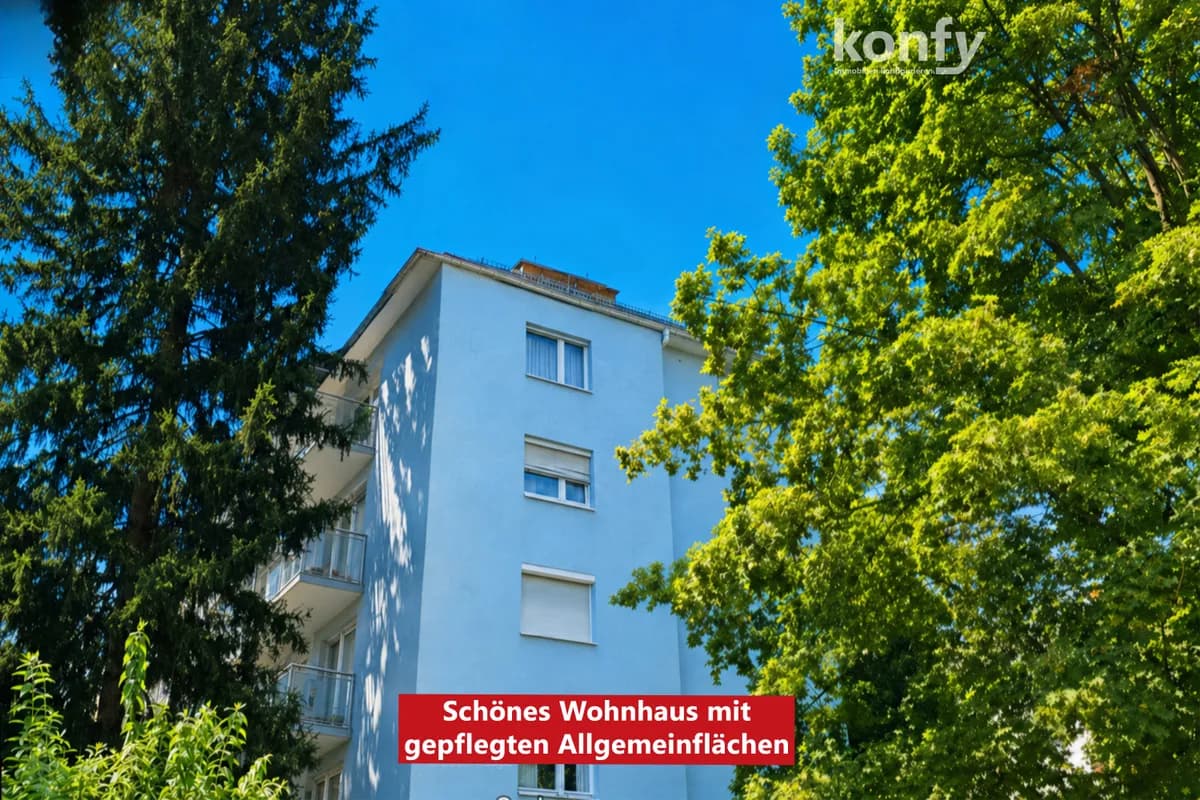 3-Zimmer-Wohnung kaufen in Graz – 53 m², € 229.920 – Bild 6 von 6