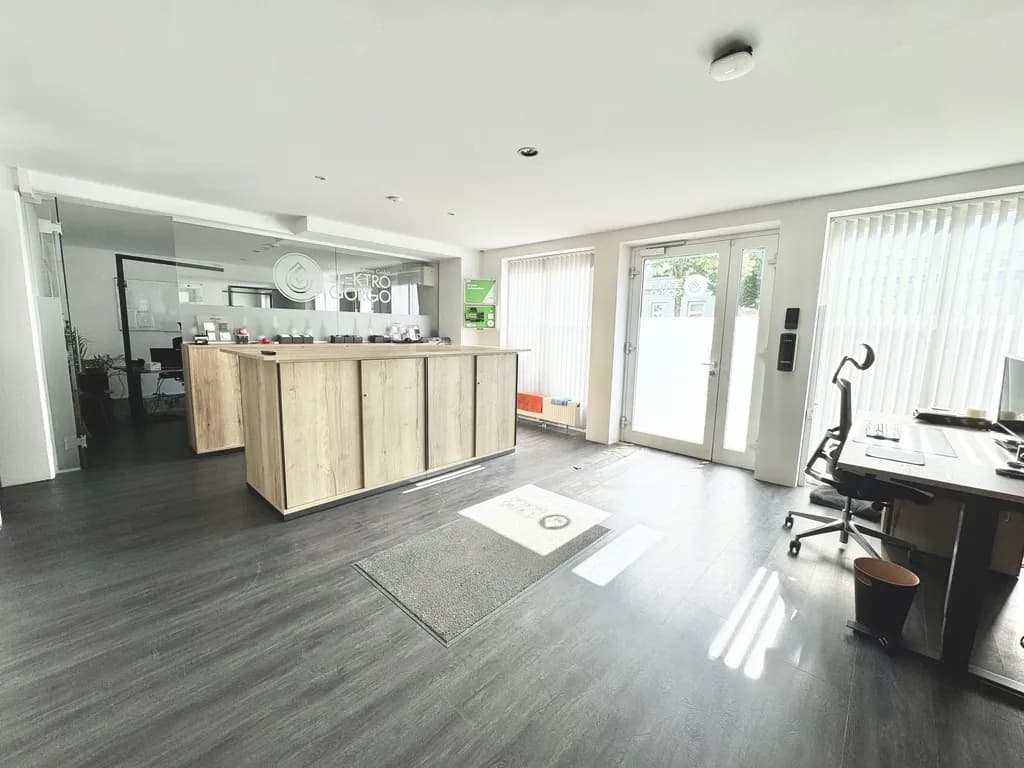 4-Zimmer-Gewerbeimmobilie mieten in Wien – 175 m², € 1.990 – Bild 4 von 17