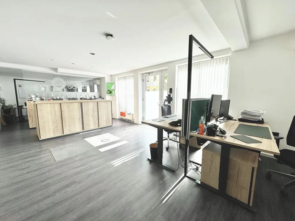 4-Zimmer-Gewerbeimmobilie mieten in Wien – 175 m², € 1.990 – Bild 5 von 17