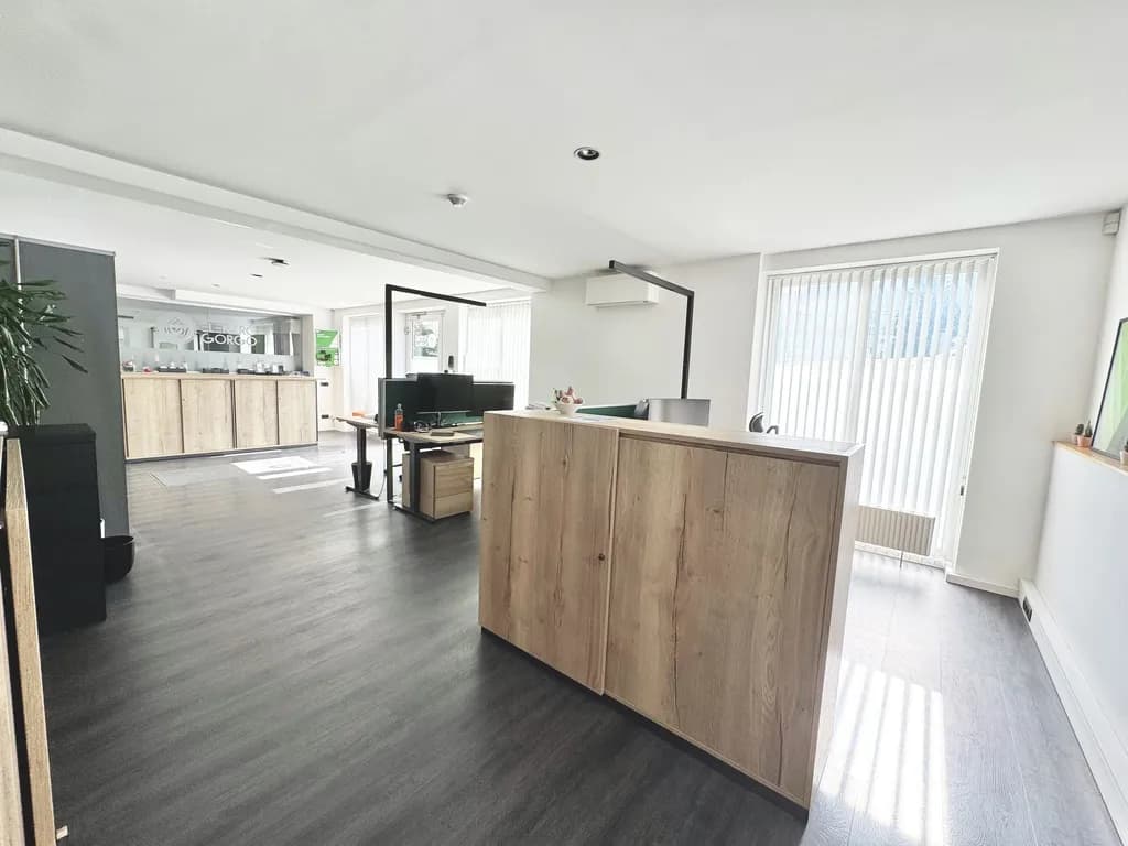 4-Zimmer-Gewerbeimmobilie mieten in Wien – 175 m², € 1.990 – Bild 6 von 17