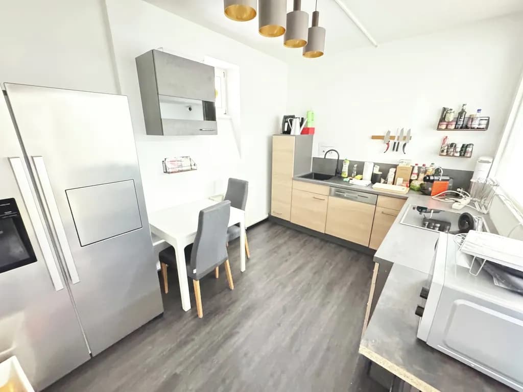 4-Zimmer-Gewerbeimmobilie mieten in Wien – 175 m², € 1.990 – Bild 11 von 17