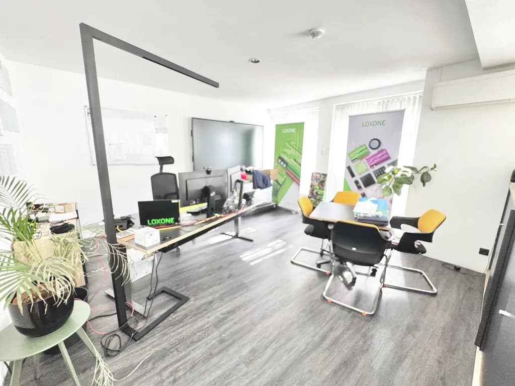 4-Zimmer-Gewerbeimmobilie mieten in Wien – 175 m², € 1.990 – Bild 12 von 17