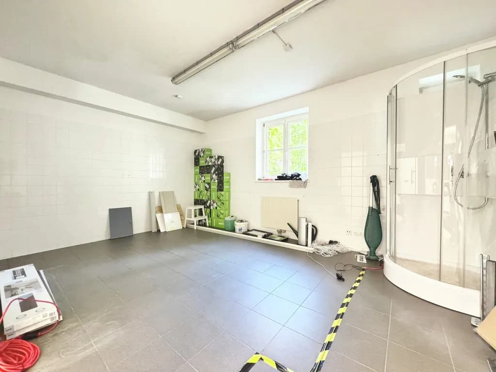 4-Zimmer-Gewerbeimmobilie mieten in Wien – 175 m², € 1.990 – Bild 15 von 17