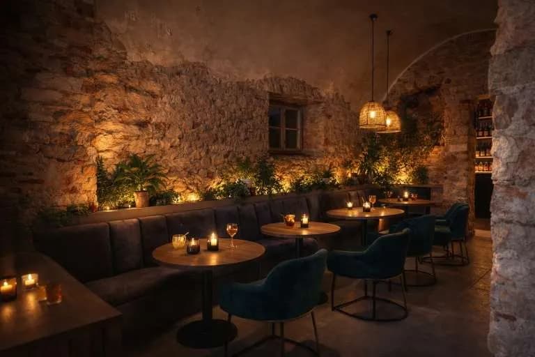 Gewerbeimmobilie mieten in Mödling – 139 m², € 2.465 – Bild 6 von 6