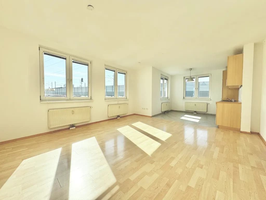 2-Zimmer-Wohnung kaufen in Wien – 58 m², € 290.000 – Bild 3 von 10
